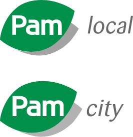 Pam Panorama
