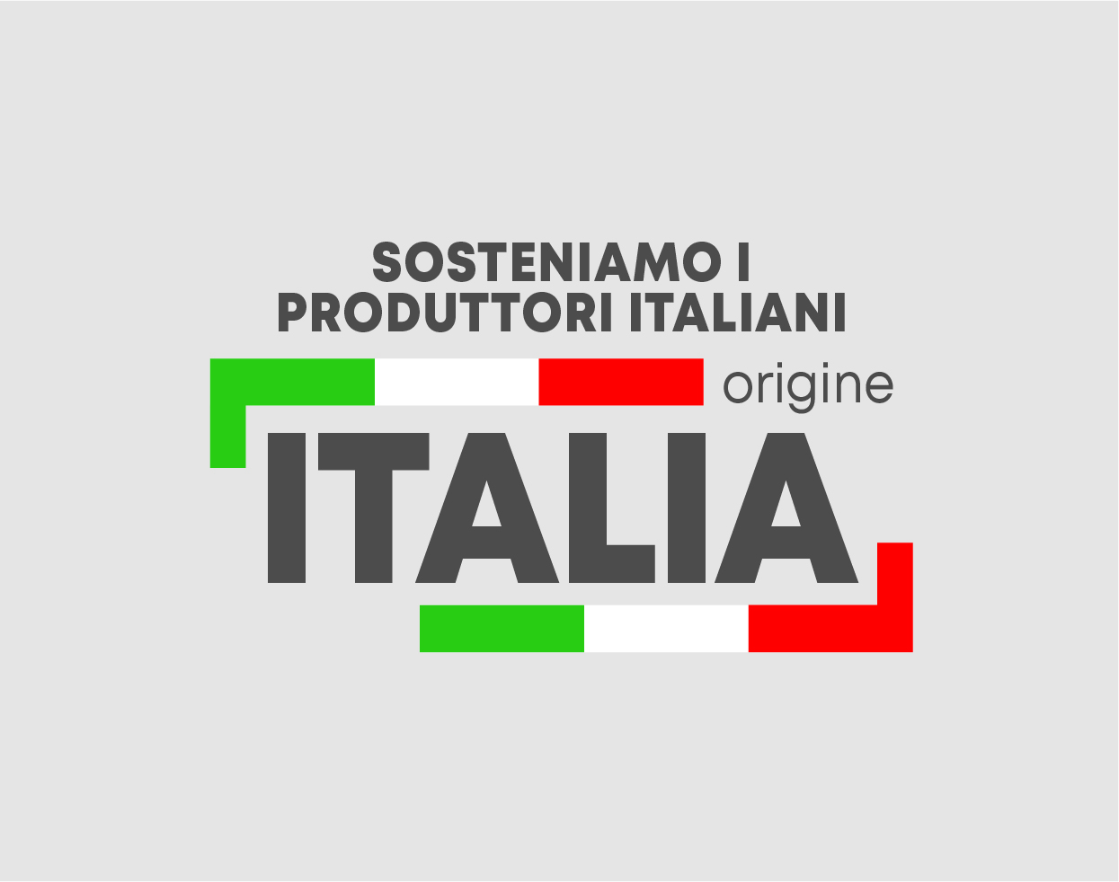 Prodotti Italiani