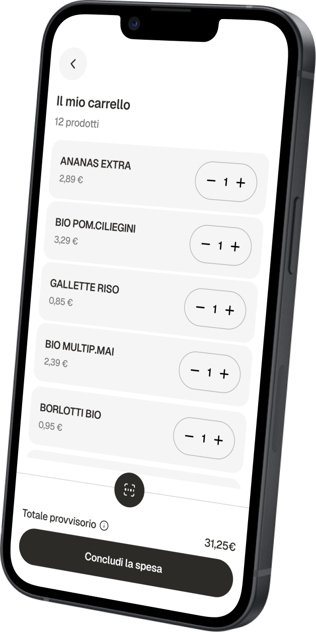 phone self scanning