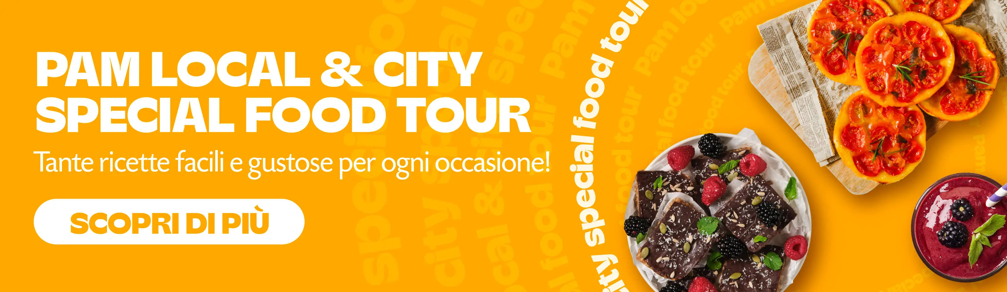 Inhype Pam Local City