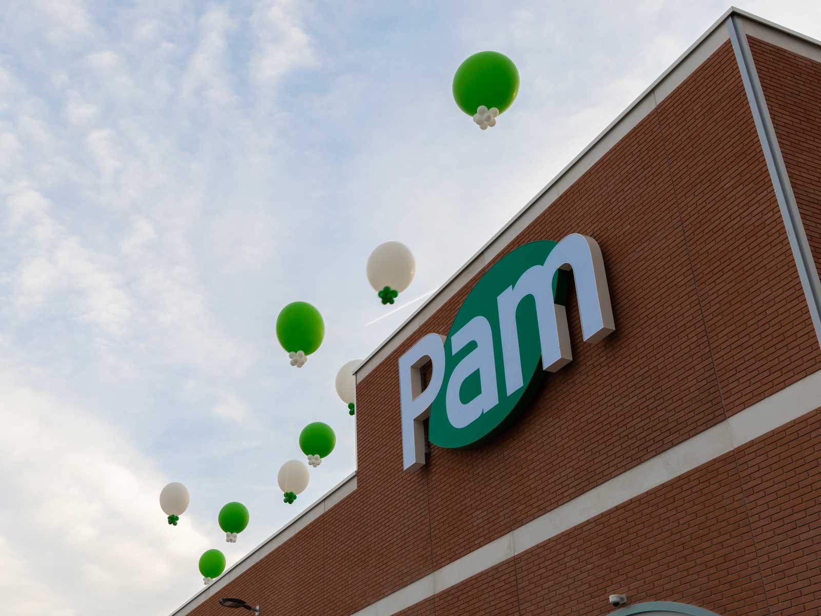 Pam Panorama